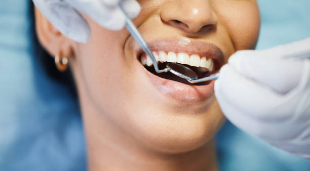 Best Emergency Treatment for Dental Infections or Abscesses in Atkins, VA