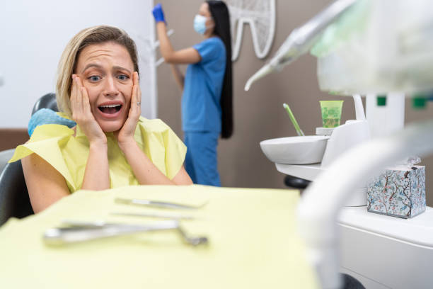 Best Emergency Treatment for Dental Infections or Abscesses in Atkins, VA