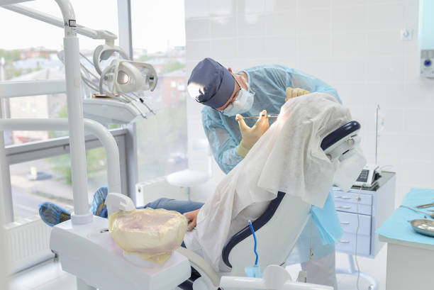 Best Emergency Orthodontic Services in Atkins, VA