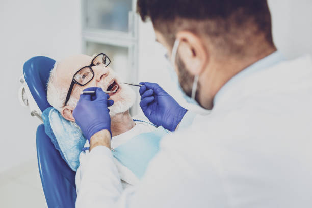 Best Weekend Emergency Dentist in Atkins, VA